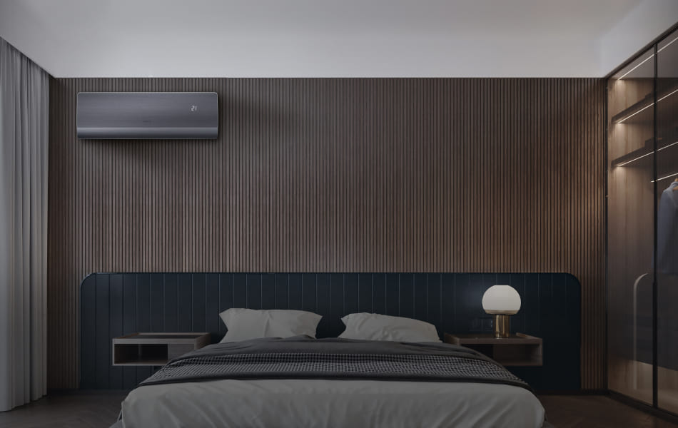 Настенные кондиционеры