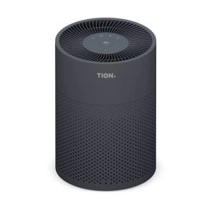 Очиститель-воздуха-Tion-IQ-200-в-черном-корпусе
