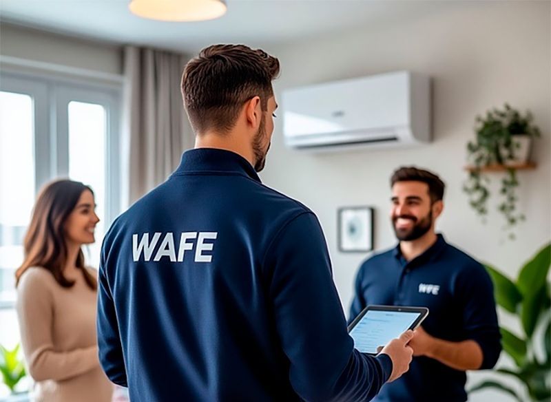 ТОП-5 ошибок при установке кондиционера: советы от специалистов WAFE-Store