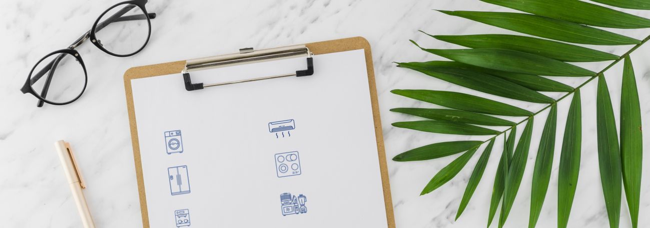 Как подготовить бытовую технику к отпуску: чек‑лист перед отъездом Как подготовить бытовую технику к отпуску: чек‑лист перед отъездом