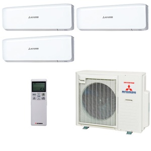 SCM71ZS & SRK35ZS & SRK25ZS & SRK20ZS