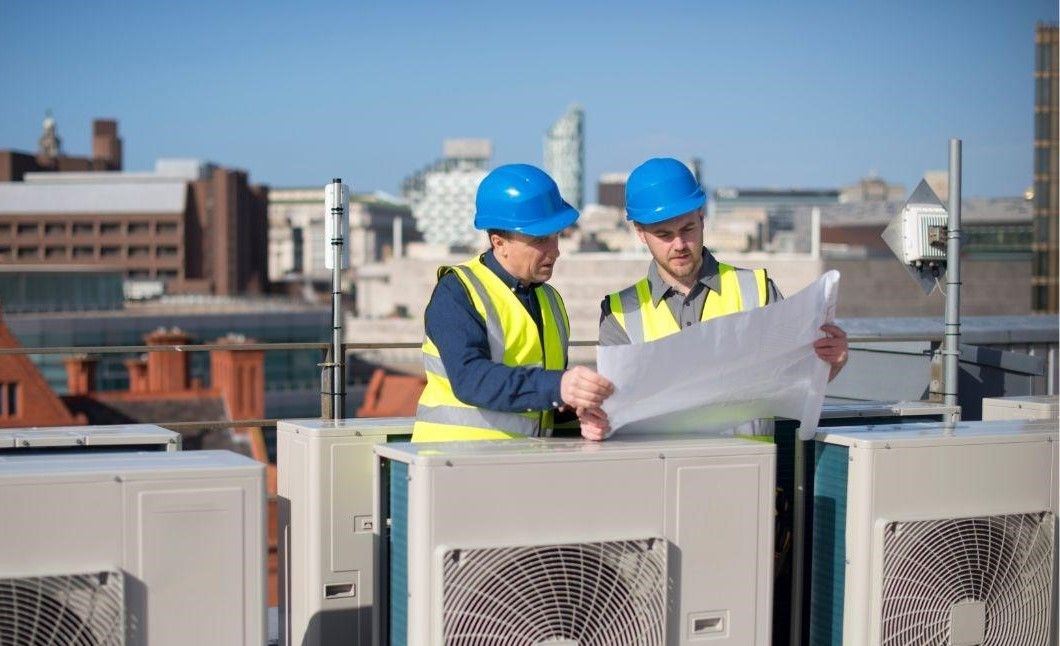 Проектирование и замеры