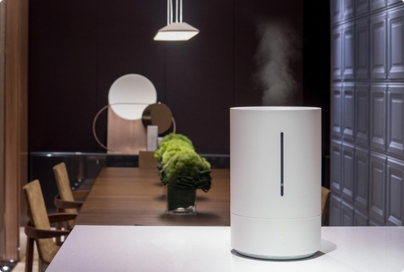 Как выбрать увлажнитель воздуха