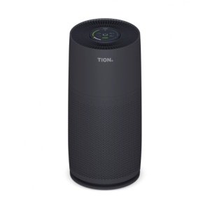 Очиститель-воздуха-Tion-IQ-400-в-черном-корпусе