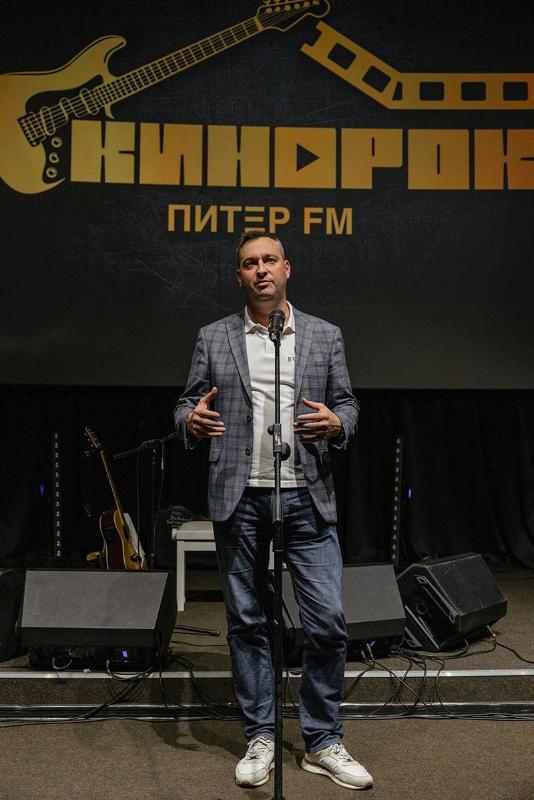 Фестиваль видеоклипов «КИНОРОК»: музыка, которую нужно смотреть Фестиваль видеоклипов «КИНОРОК»: музыка, которую нужно смотреть