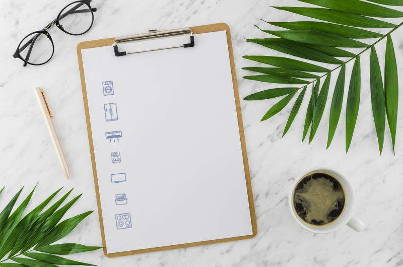 Как подготовить бытовую технику к отпуску: чек‑лист перед отъездом