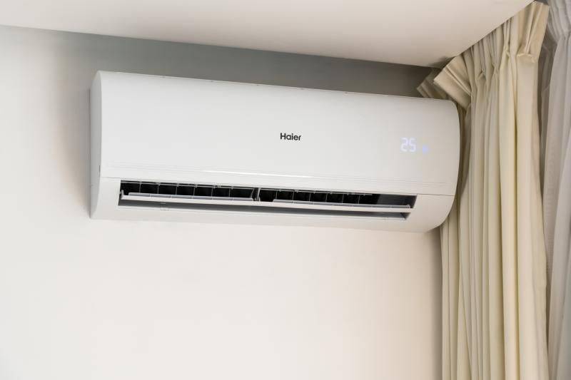 7 признаков того, что кондиционер пора заменить