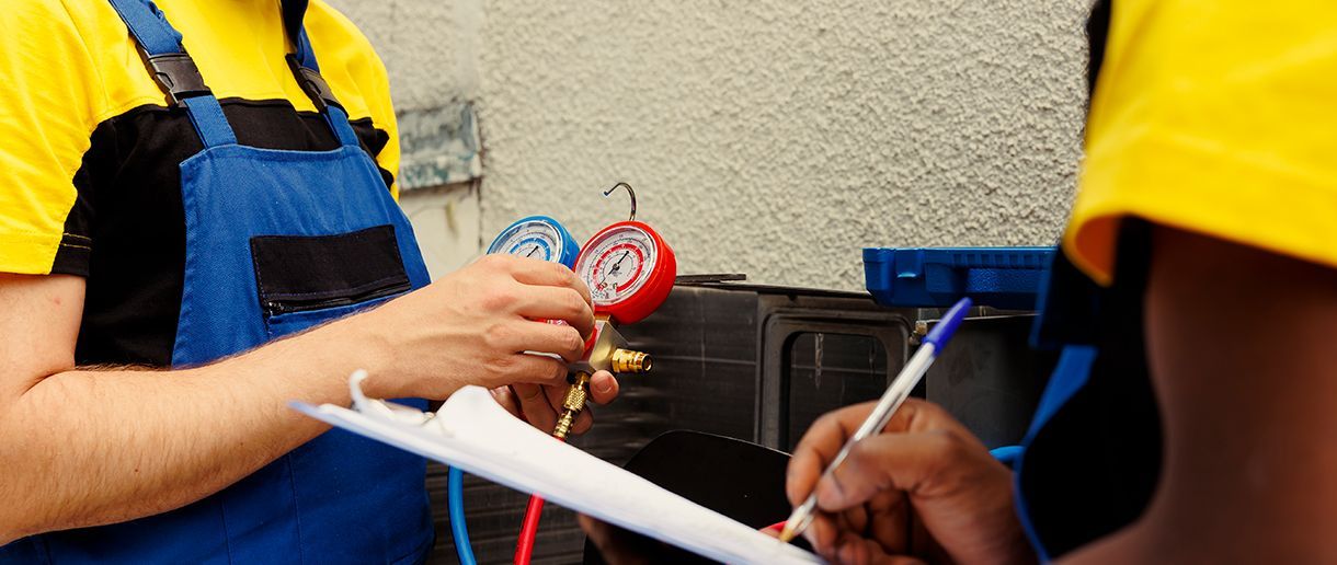 Чек-лист от специалистов WAFE-Store: подготовка кондиционера к лету Чек-лист от специалистов WAFE-Store: подготовка кондиционера к лету