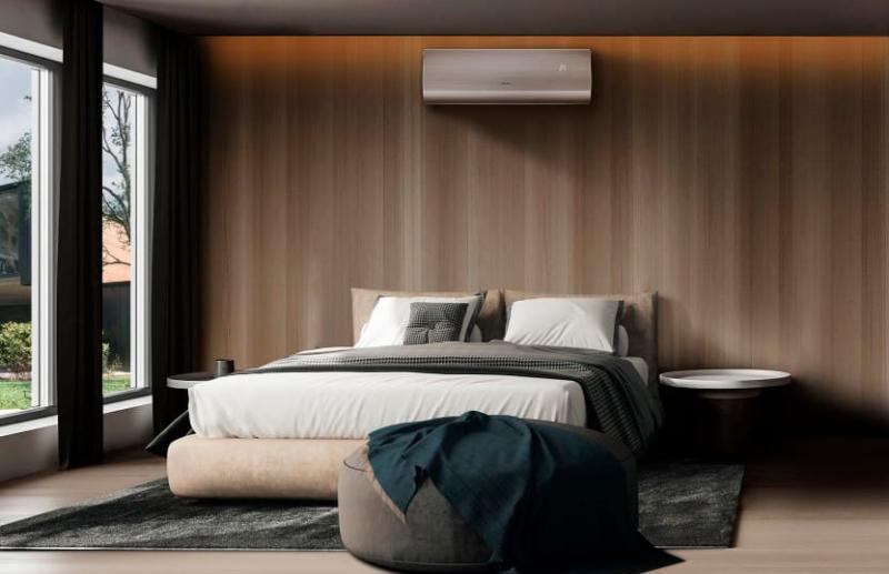 Кондиционер в квартире — обыденность или необходимость? Современный взгляд