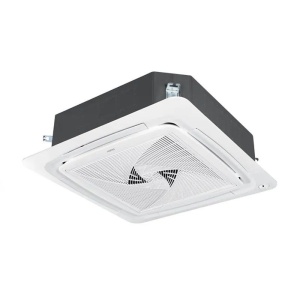 Кассетный кондиционер Haier