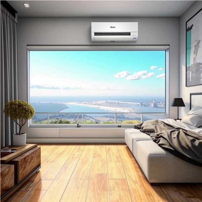 Правильный микроклимат