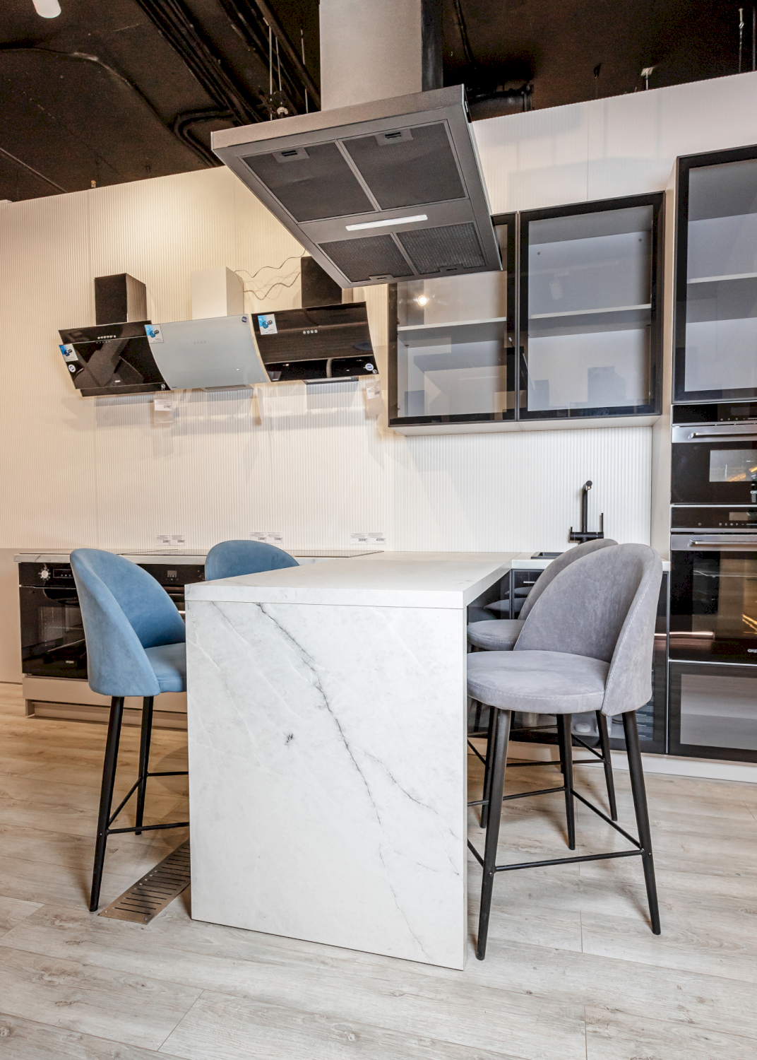 Шоурум бытовой техники Akpo