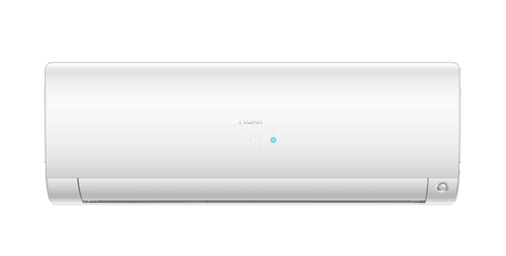 Haier Flexis SM AS25S2SF3FA-W