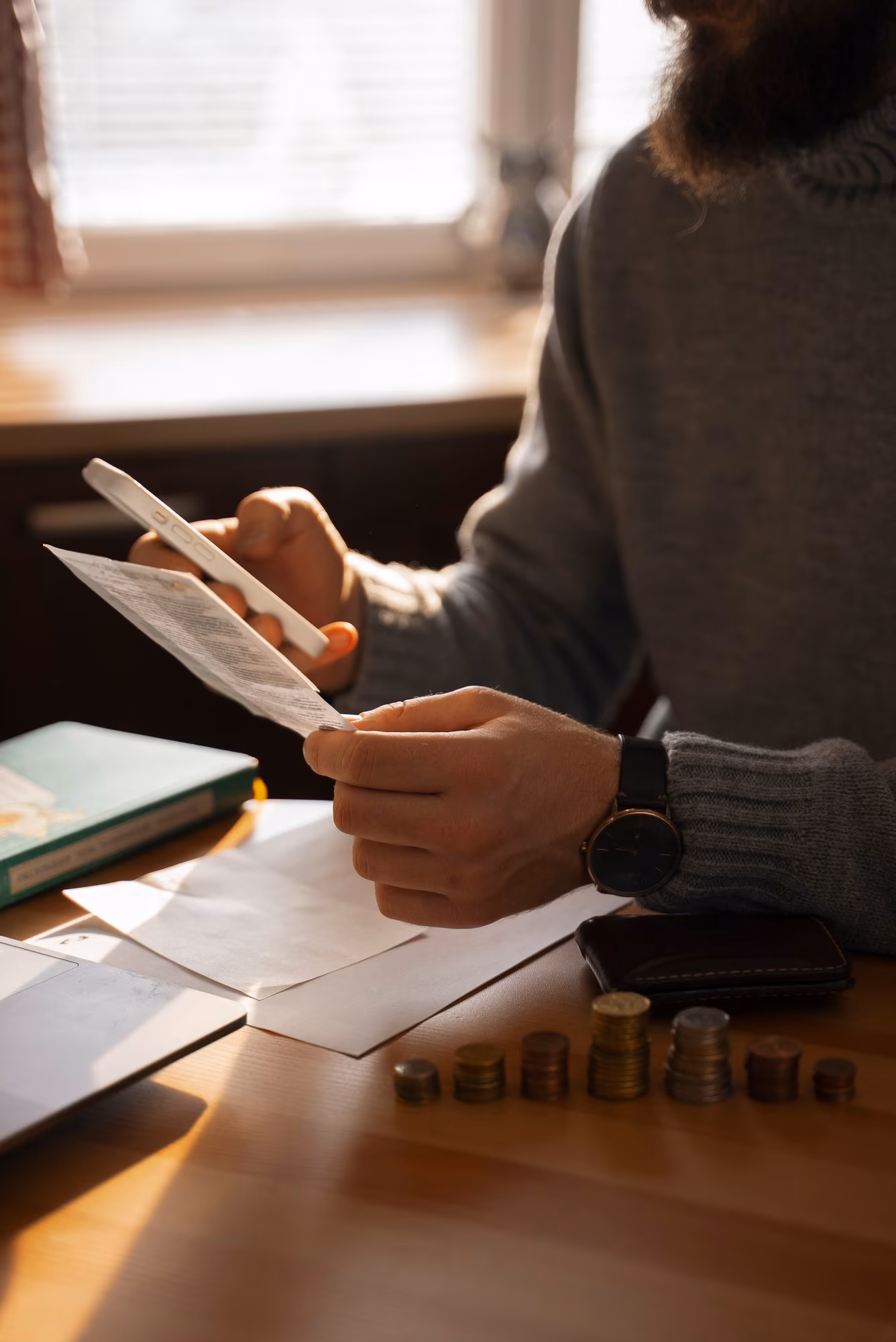 Неверный расчет мощности