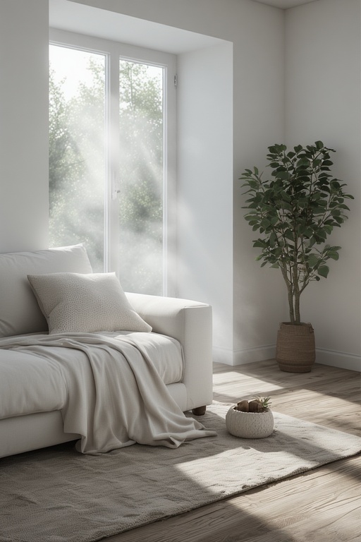 Игнорирование вентиляции