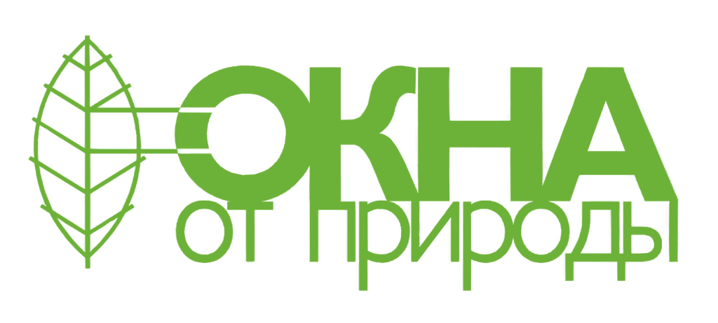 logo oknalife Зеленый лого Окна от Природы.png