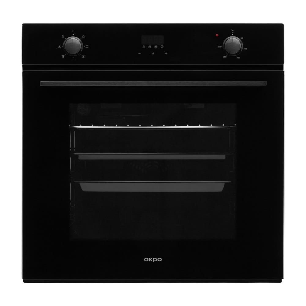 Духовой шкаф AKPO PEA 7207SED02 BL