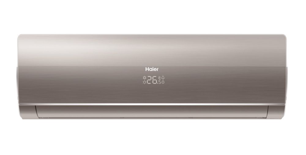 Haier Flexis On-Off HSU-18HFF103