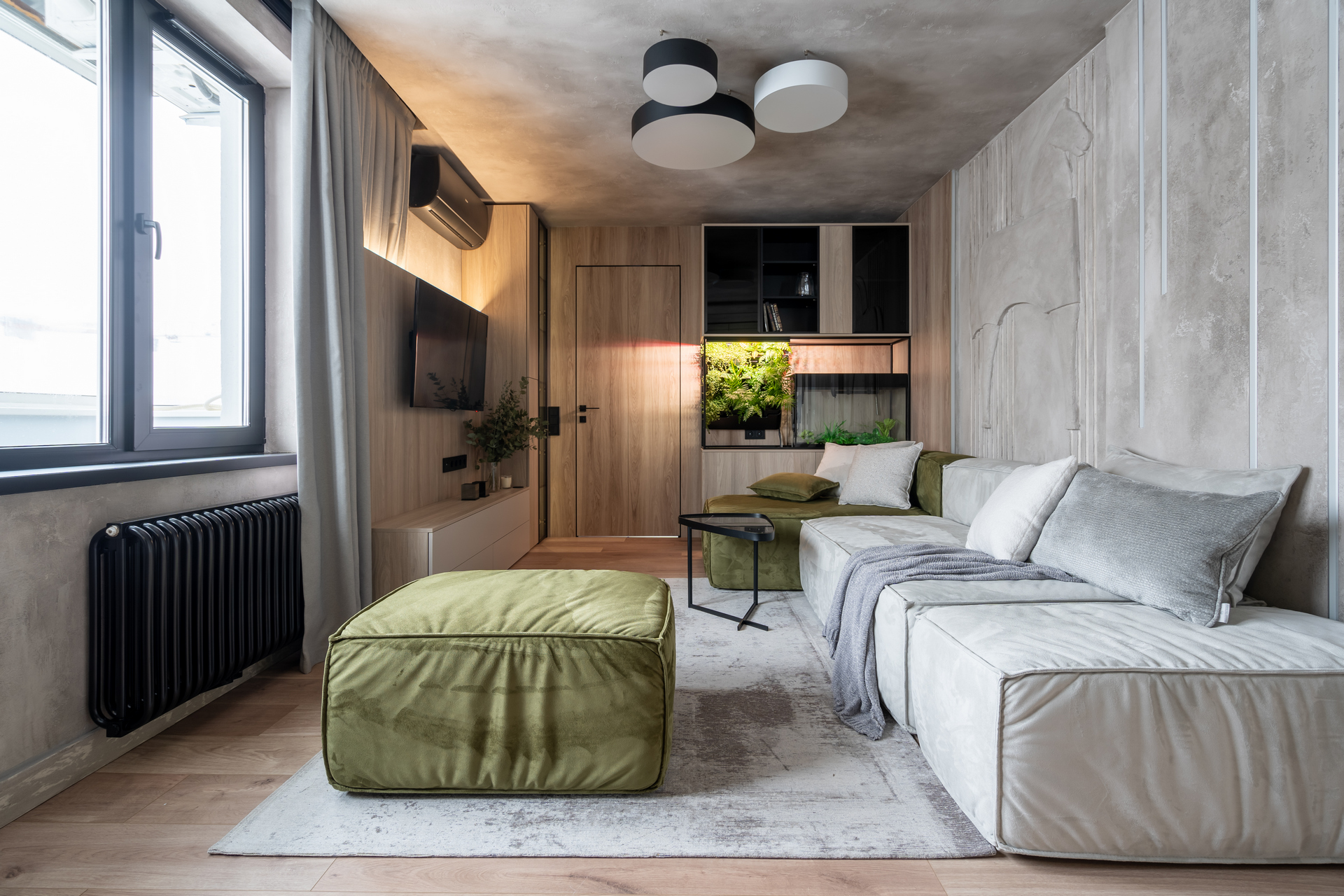 Преимущества тепловентиляции в помещениях Преимущества тепловентиляции в помещениях