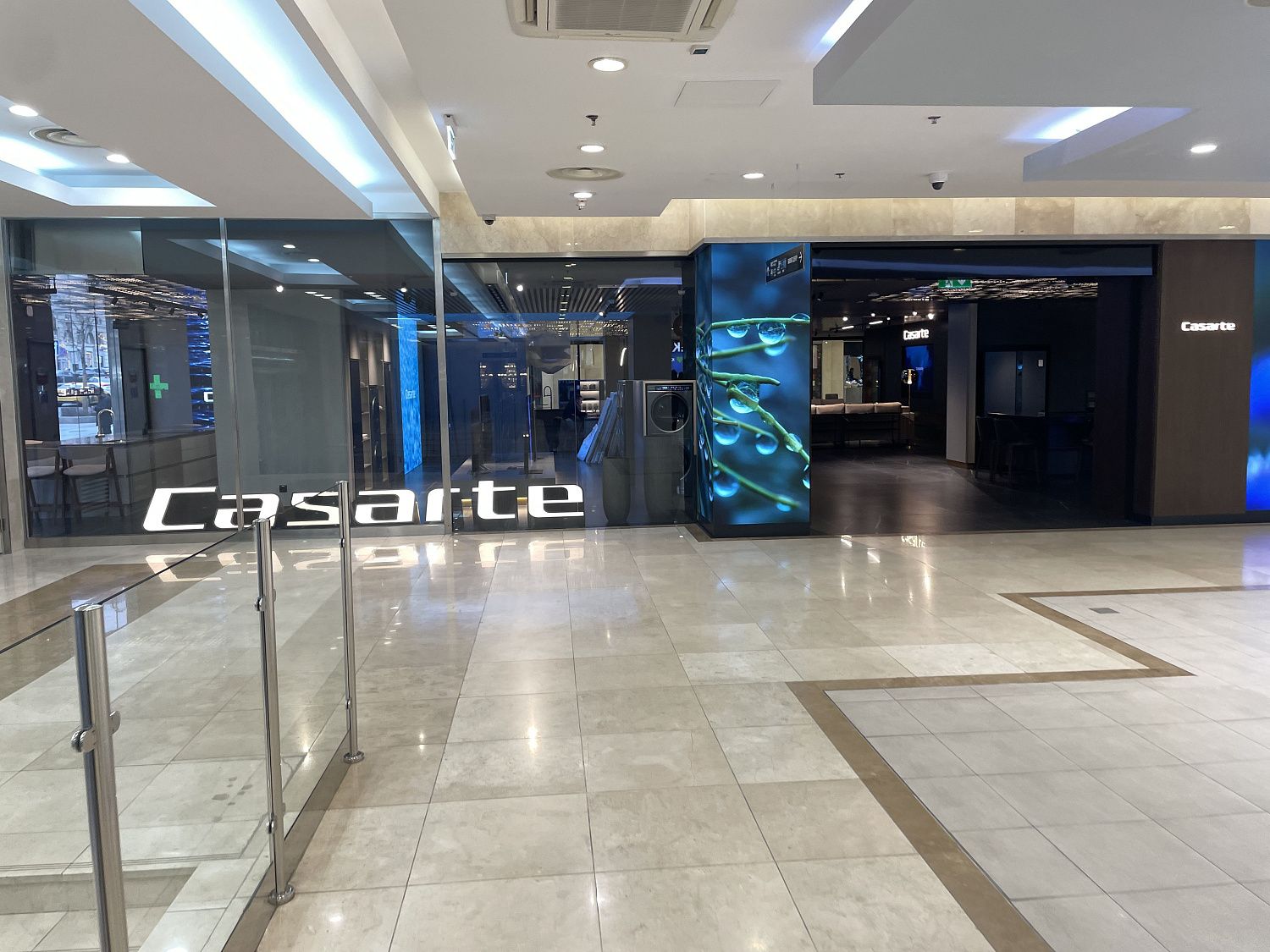 WAFE посетила международную выставку AIRVent 2025 в Москве