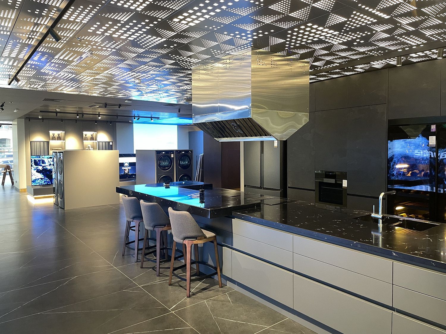 WAFE посетила международную выставку AIRVent 2025 в Москве