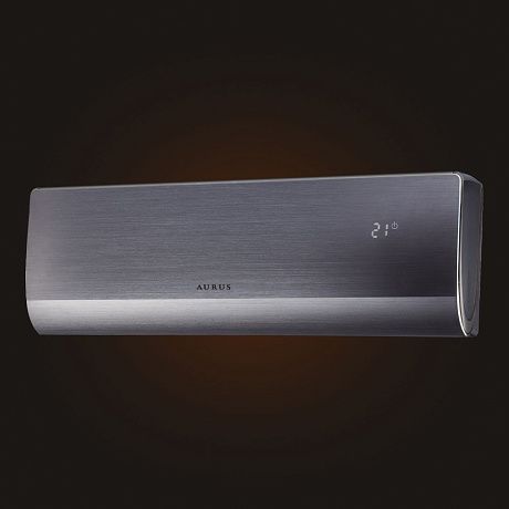 Сплит-система инверторного типа AURUS D DC ADI-09HN8/BLACK комплект