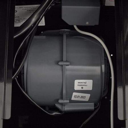 WK-11 Clarus 60 черный 3117_11