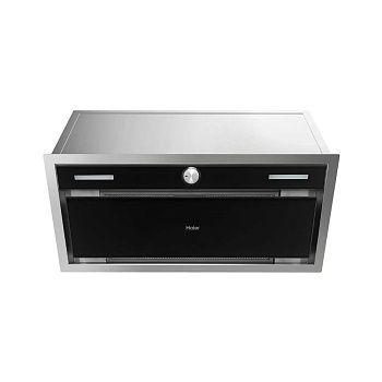 Настенная вытяжка HAIER HVX-BI664GB