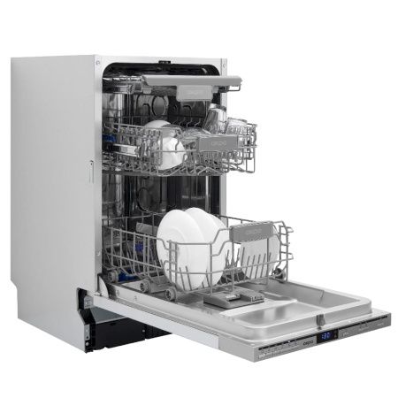 ZMA45 Series 7 Autoopen 9