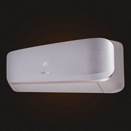 Сплит-система инверторного типа AURUS A DC AAI-10HN8/GOLD комплект