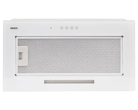 WK-11 Mio glass 60 белый (13)