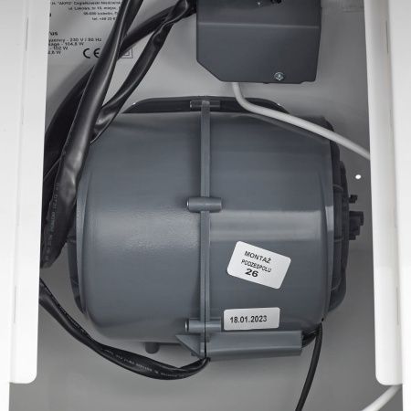 WK-11 Clarus 60 белый 3118_11