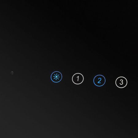 WK-11 Clarus 60 черный 3117_10