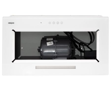 WK-11 Mio glass 60 белый (14)