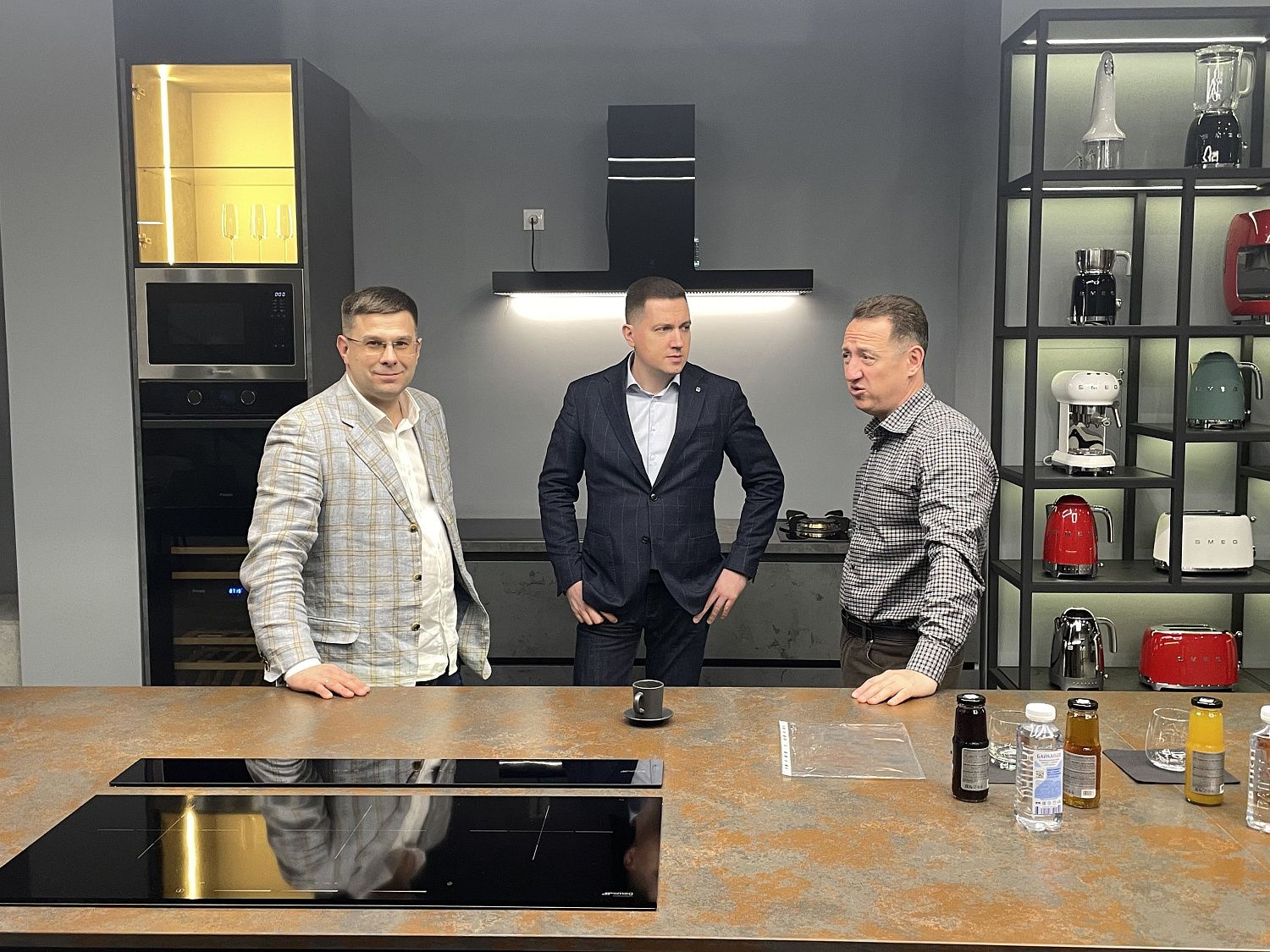 WAFE посетила международную выставку AIRVent 2025 в Москве