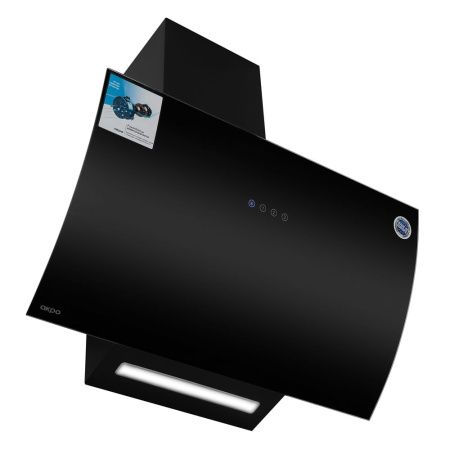 WK-11 Clarus 60 черный 3117_2